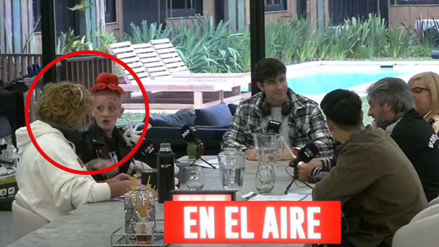 Radio GH: ¿Quien es el idolo de tu vida? | Mejores momentos