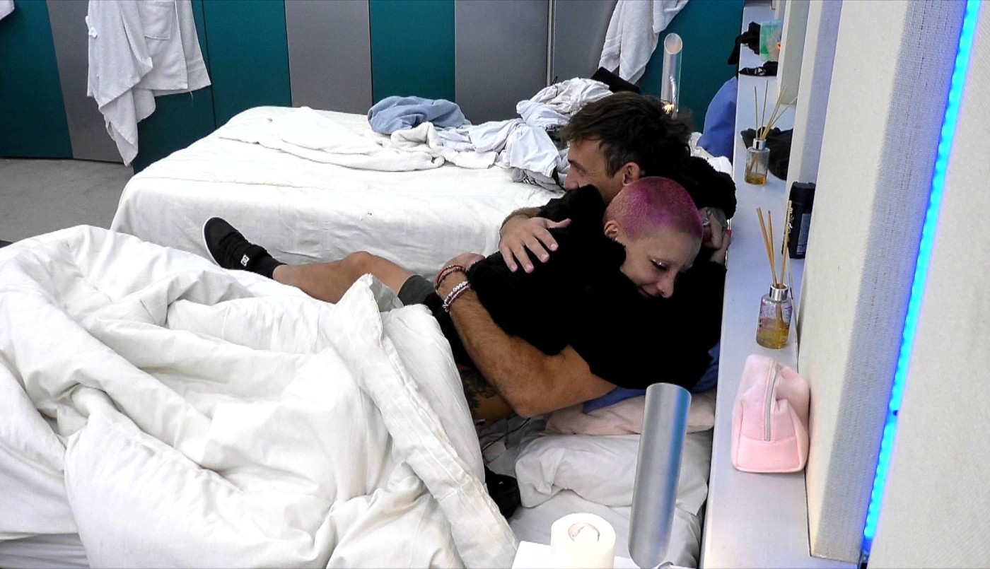 La hermandad de Bautista y Furia: “Denisse, esto no es lo que parece” | Mejores momentos