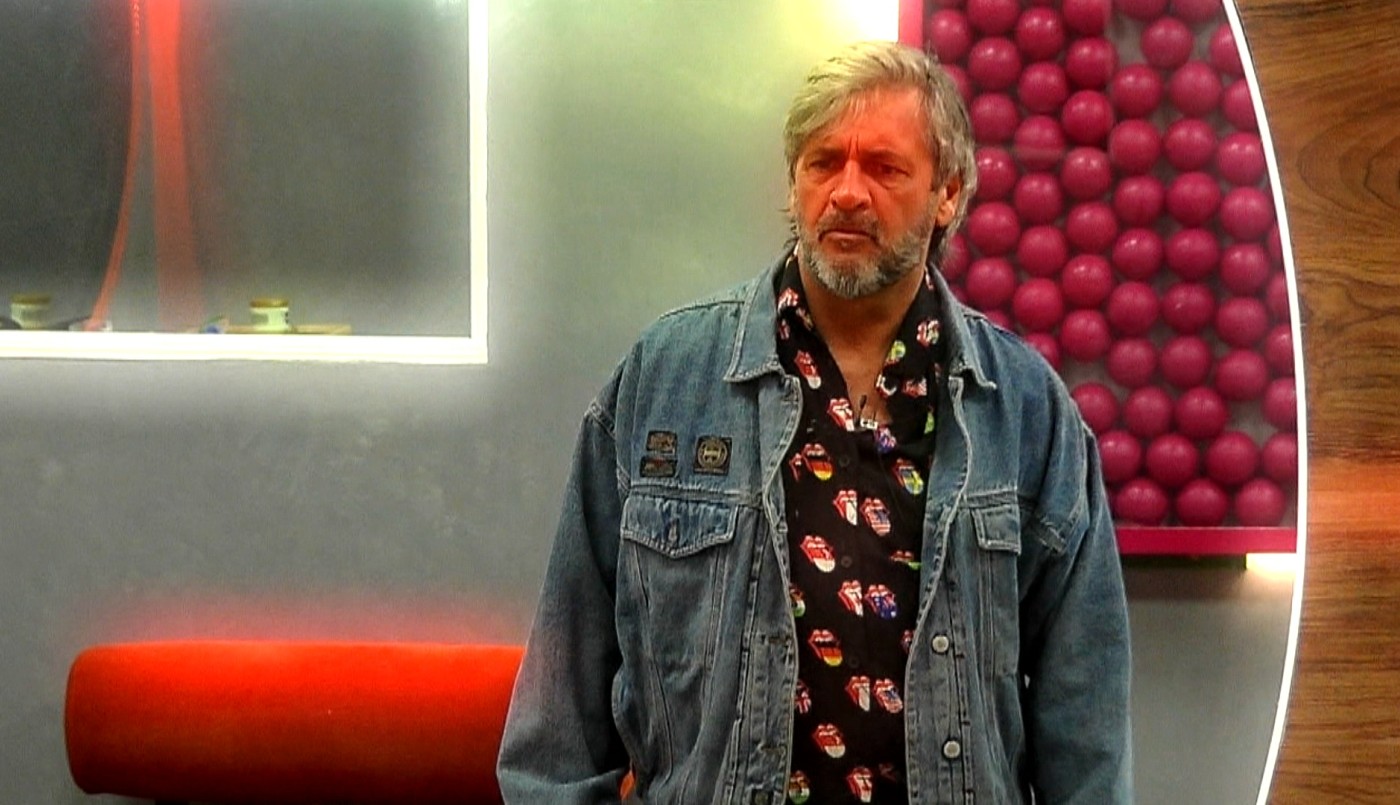 Bautista le transformó el look a Darío: ¿rollinga o sugar daddy? | Mejores momentos