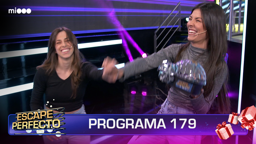 Programa 179 | Programas 2023