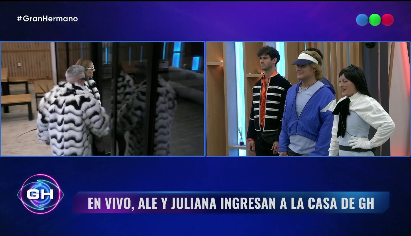 El congelados de Miranda!: así reaccionaron los jugadores | Mejores momentos