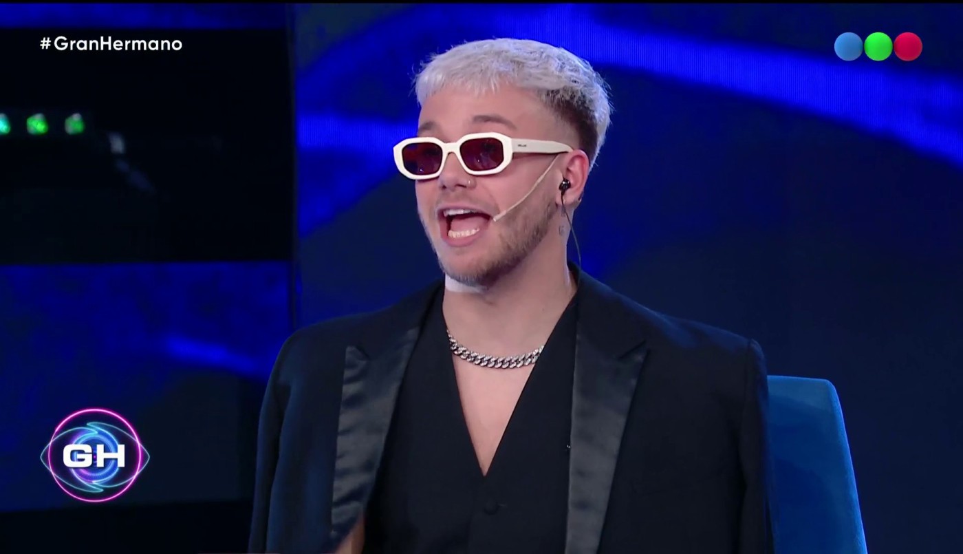 Los ex indagaron a Nacho Castañares sobre su relación con Coty Romero | Mejores momentos