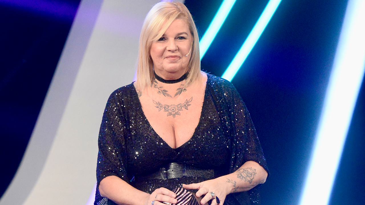 Virginia Demo: "Lo que dije de los uruguayos fue una pelot..." | Mejores momentos