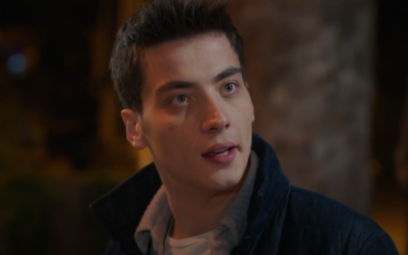 Capítulo 286 | Capítulos