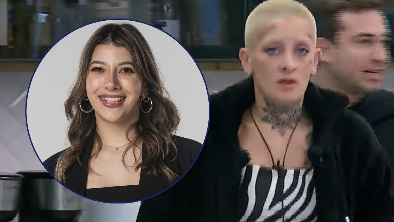 Furia apuntó contra la novia de Martín: "Odio a la gente falsa, me enferma" | Mejores momentos