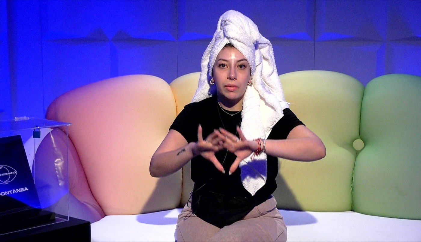 María marca los límites de la convivencia y del juego con Martín | Mejores momentos