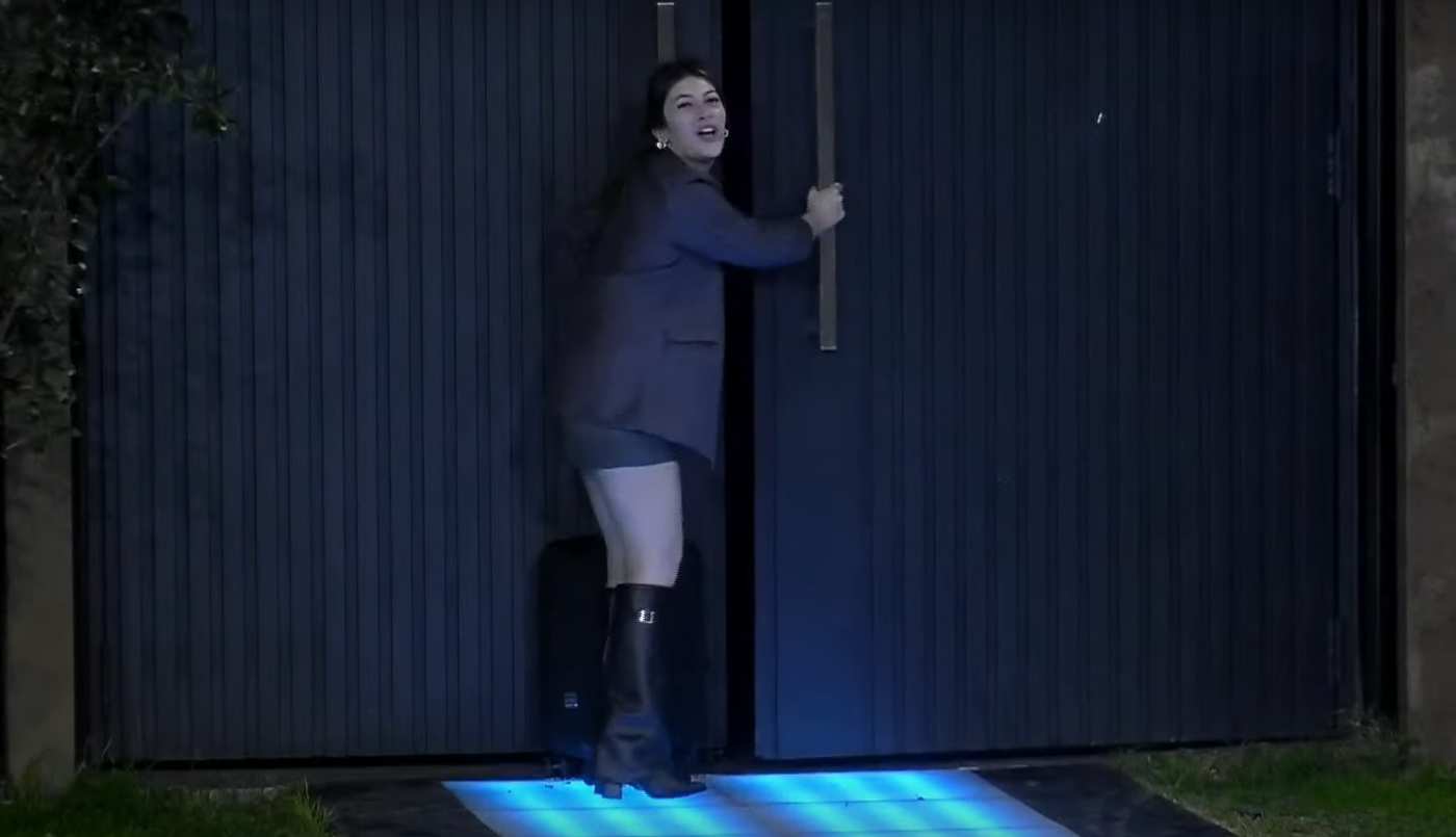 Los Bros van "a todo o nada" contra Furia tras la salida de la novia de Martín | Mejores momentos