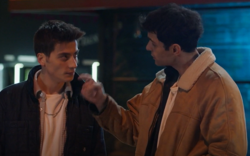 Capítulo 287 | Capítulos