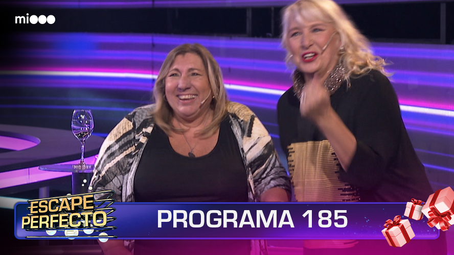 Programa 185 | Programas 2023
