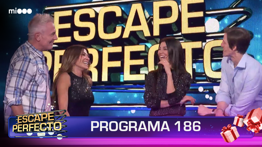 Programa 186 | Programas 2023