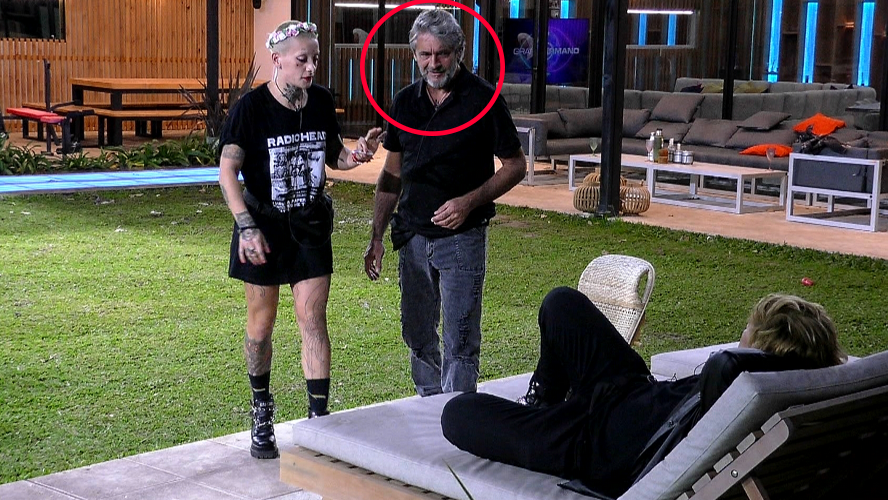 Darío se UNE al team "furioso" | Mejores momentos