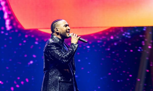 Don Omar contó que padece cáncer: el mensaje del reggaetonero | Espectáculos