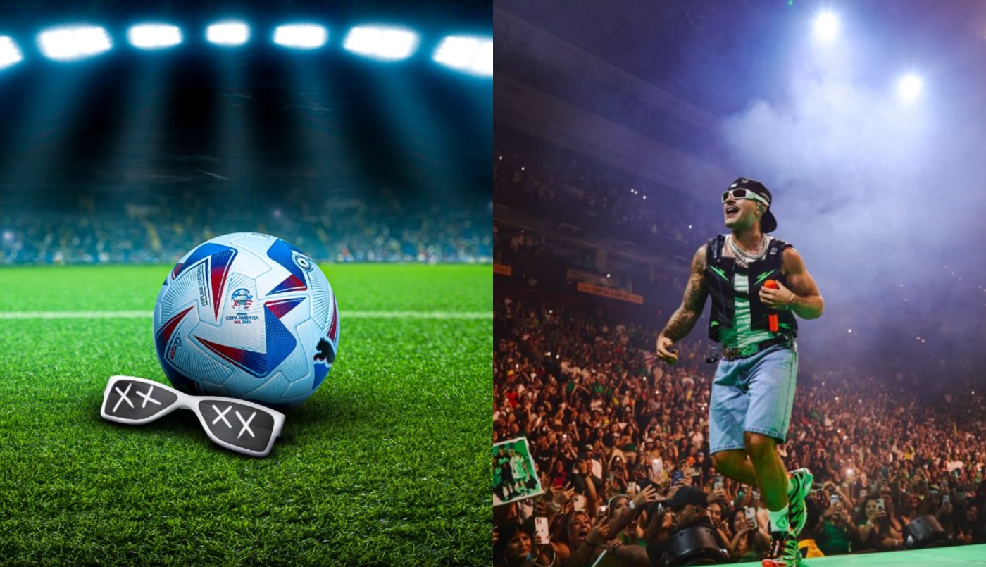 Quién es Feid, el artista elegido para abrir la Copa América 2024 | Noticias