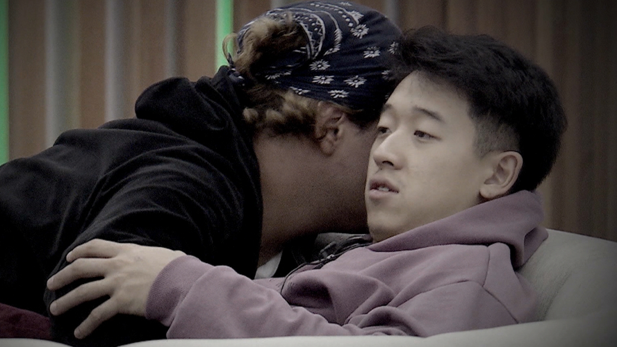 Emmanuel juega por conveniencia: ¡Chinemma no va más! | Mejores momentos