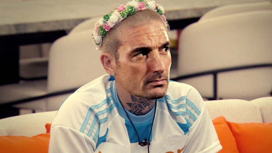 Juliana Scaglione en realidad es... ¿Furia "Scaloni"? | Mejores momentos