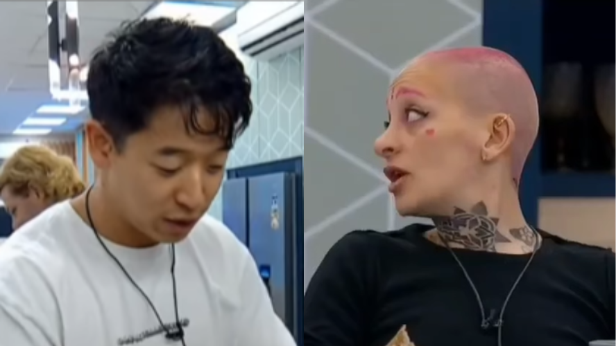 Juliana y Martin no se perdonan nada: la amistad quedo en el olvido | Mejores momentos