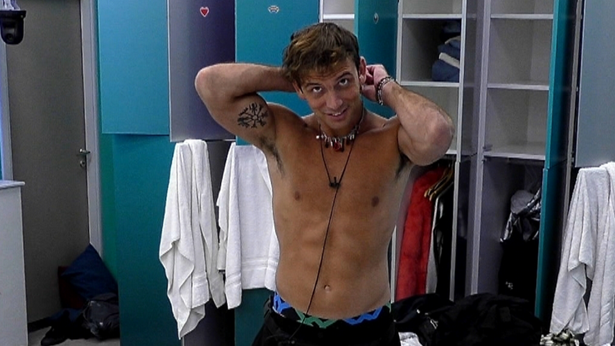 ¿Denisse está embarazada?: Bautista prepara el casorio | Mejores momentos