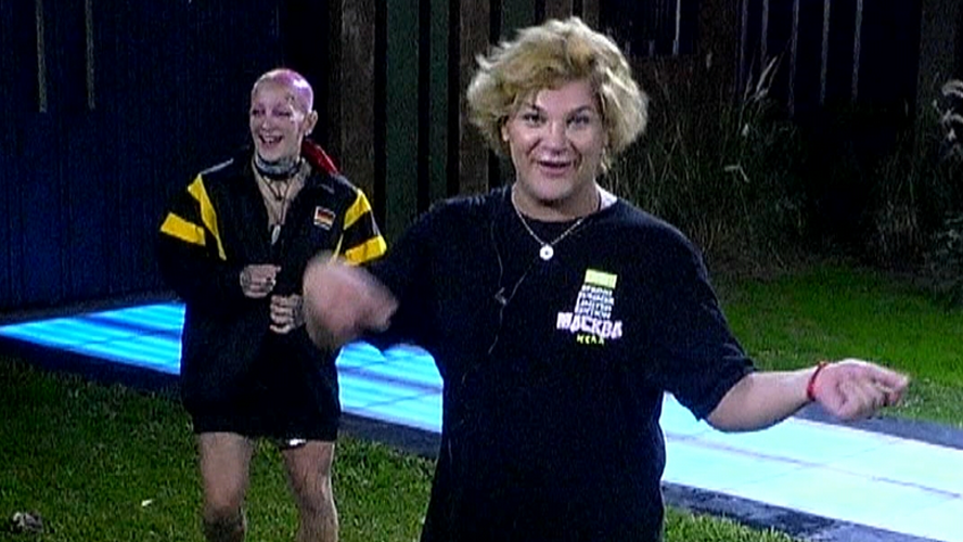 Furia y Emmanuel vibran el empoderamiento | Mejores momentos