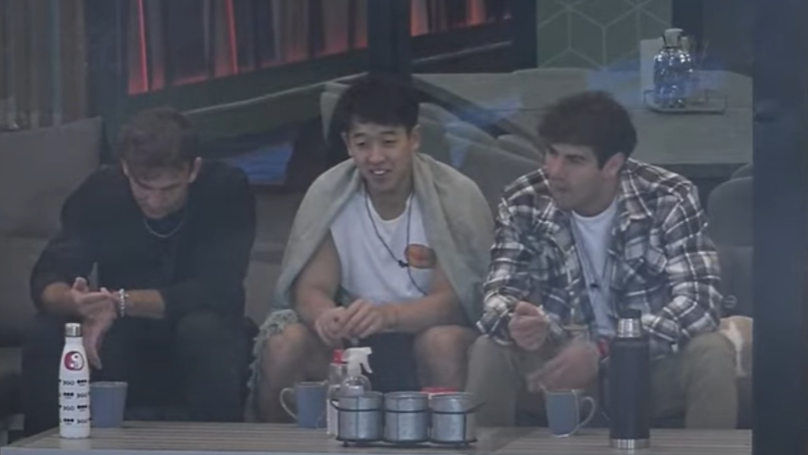 "Los bros" reflexivos tras la salida de Furia: "Lo vamos a..." | Mejores momentos