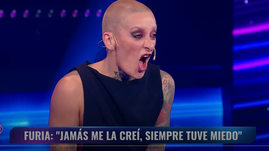 Uno por uno: todas las veces que Furia apuntó a un jugador y quedó eliminado | Mejores momentos