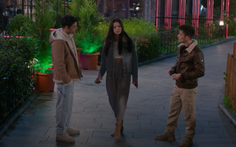 Capítulo 291 | Capítulos