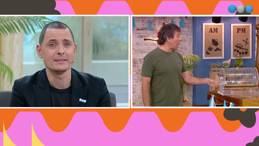 ¿Podría haber un cuarto nominado que se sume a los Bro? | Mejores Momentos