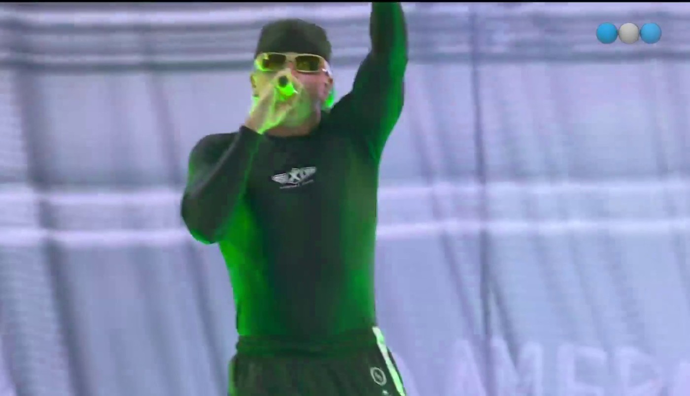 ¡La ceremonia inaugural de la CONMEBOL Copa América USA 2024 con Feid! | Mejores momentos