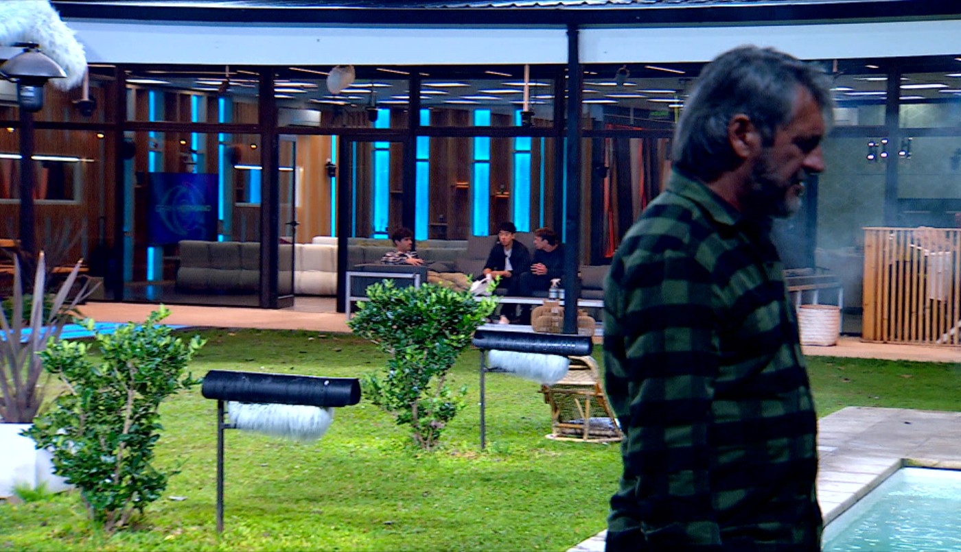 ¿Cómo quedó parado Darío ante los Bros? | Mejores momentos