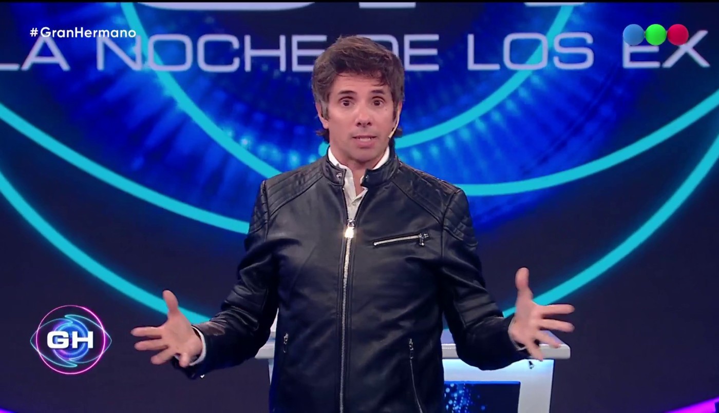 Por qué Furia no fue a La Noche de los Ex | Mejores momentos