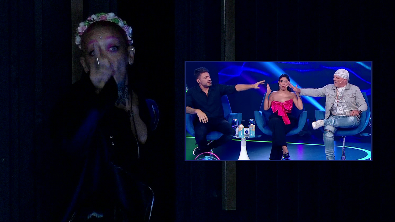 Una protagonista que perdió: los ex analizaron la derrota de Furia | Mejores momentos