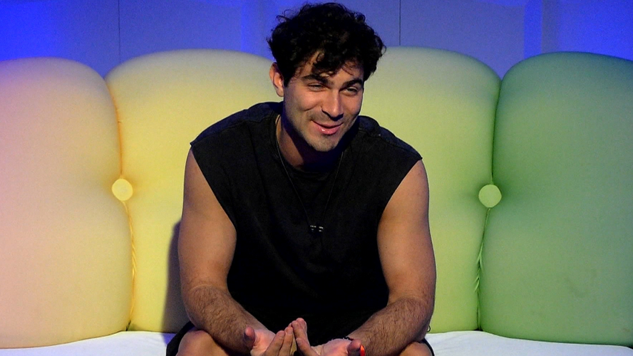 Nicolás aceptó que la careteó porque no quiere casarse con Flor en la falsa boda | Mejores momentos