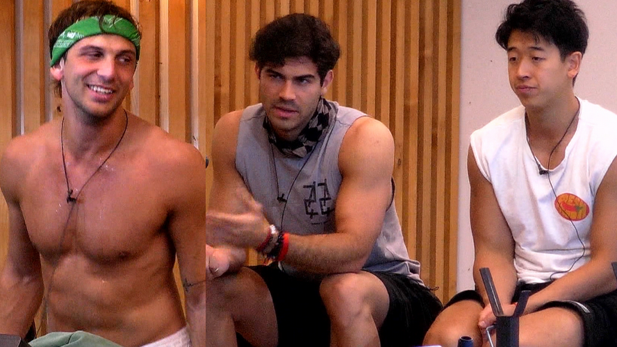 Los Bro se quedaron resentidos con la última jugada de Furia desde el afuera | Mejores momentos