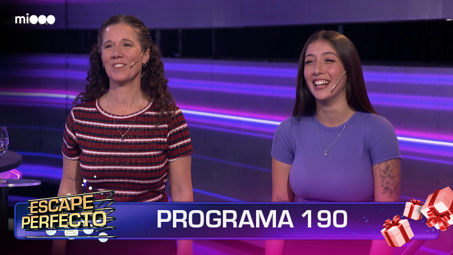 Programa 190 | Programas 2023