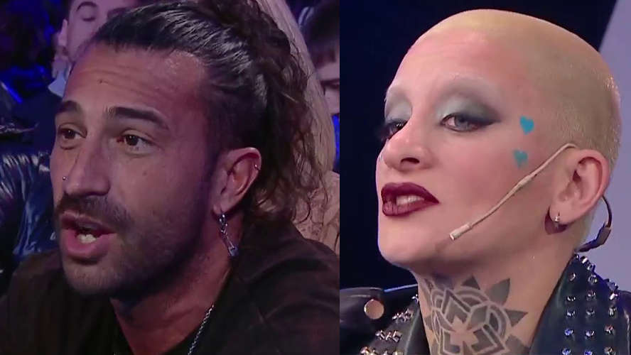 El análisis exhaustivo de Furia acerca de los integrantes de los Bro: ¡incluido a papi Licha! | Mejores momentos