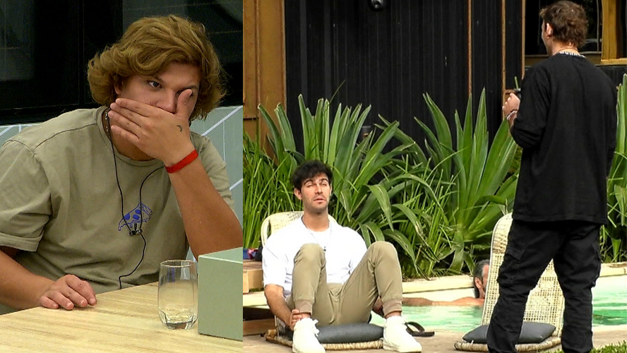 La casa ya no es igual sin Martín Ku: todos lo extrañan | Mejores momentos