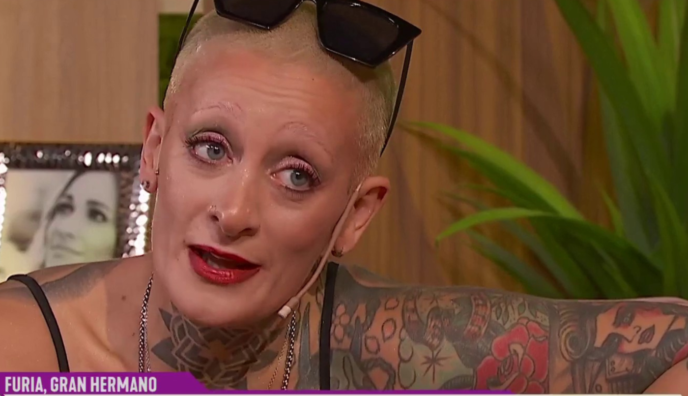 "Algunos me tienen envidia": análisis furioso de Juliana con Vero Lozano | El diván de Vero