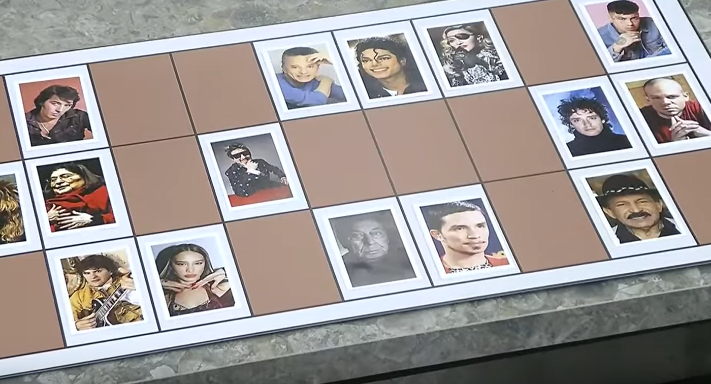 Bingo musical, el juego que no sabías que necesitabas | Mejores momentos