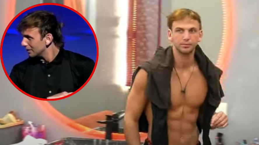 Los nervios de Bautista por su casamiento: "Estan todos..." | Mejores momentos