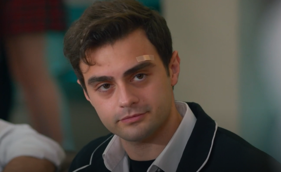 Capítulo 296 | Capítulos