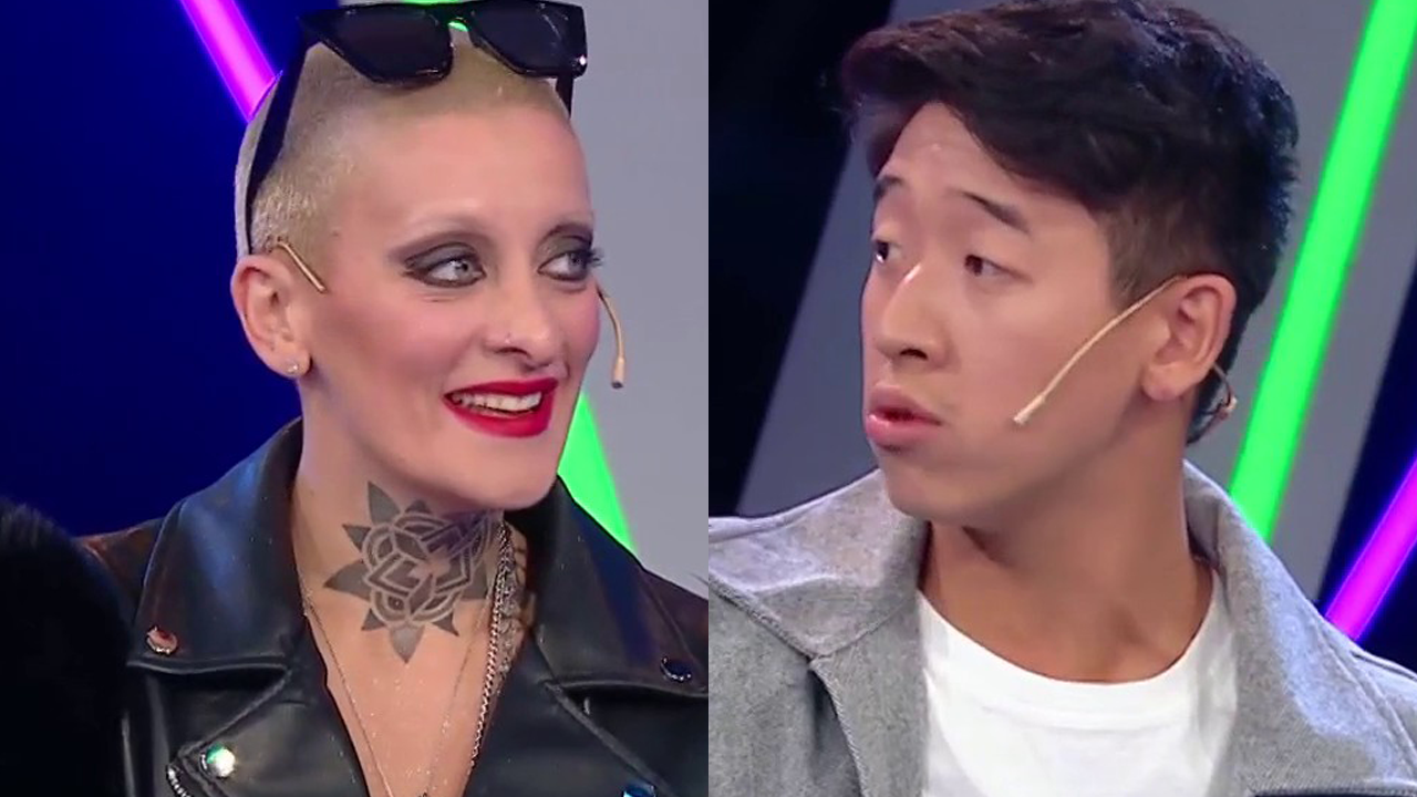 Furia y Martín debaten: ¿por qué no fueron finalistas de Gran Hermano? | Mejores momentos