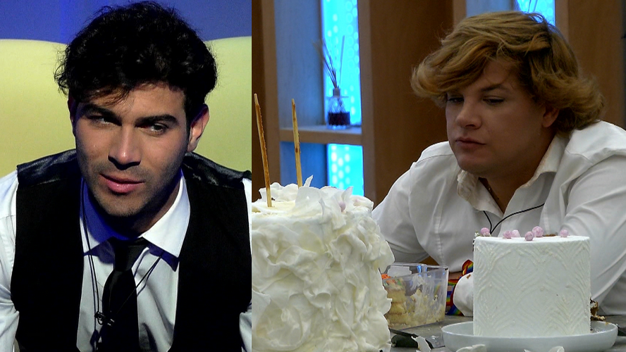 Nicolás cambió de idea: ¡ahora quiere casarse de verdad! ¿Y los demás? | Mejores momentos