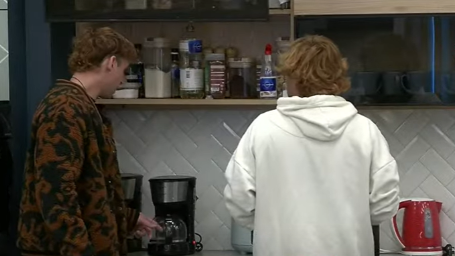 Ultimos dias en la casa de Gran Hermano: sentimientos encontrados | Mejores momentos