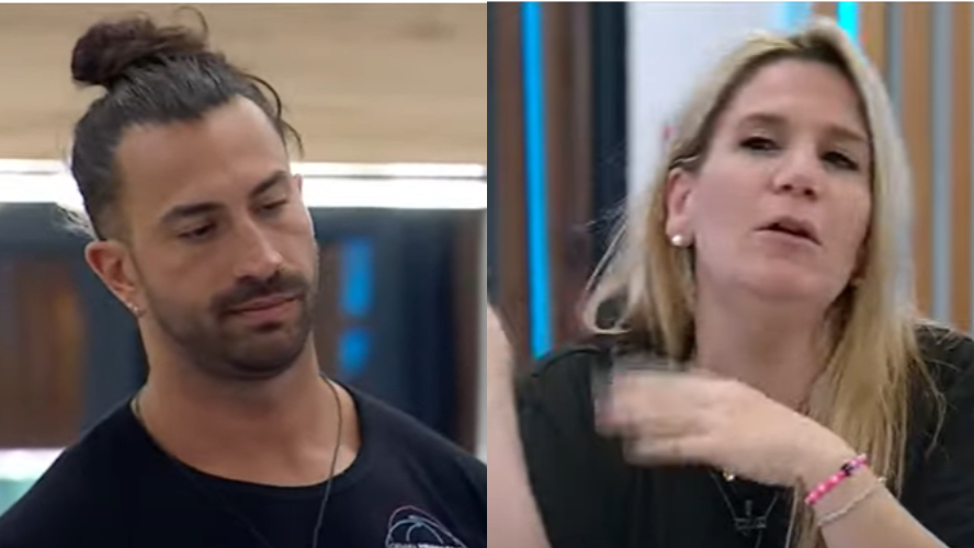 Radio GH con invitados especiales: Carla, Lisandro y Lucia tambien participaron | Mejores momentos