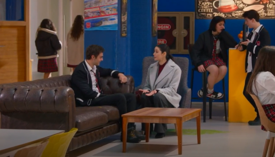 Capítulo 299 | Capítulos