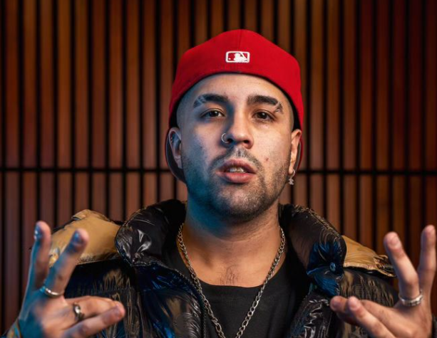 Mks: "Yo empecé a hacer música por un amigo, ni siquiera empecé a hacer música por mí" | Noticias