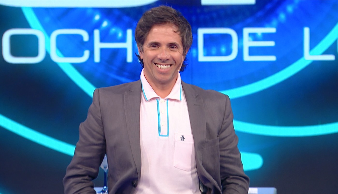 ¡Hay lugar para los momentos emotivos en La Noche de los Ex! | Mejores momentos