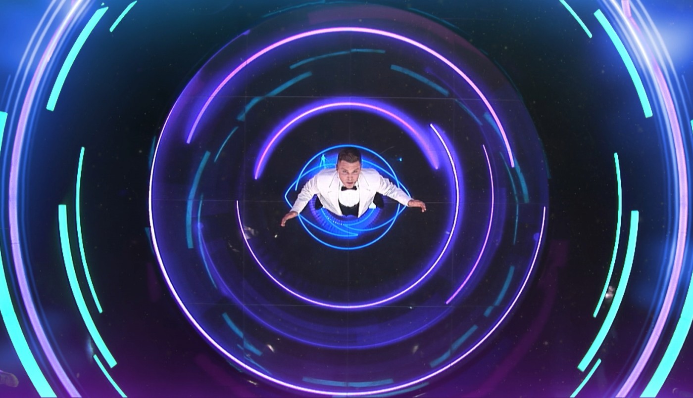 ¡Así comenzó la final de Gran Hermano! | Mejores momentos