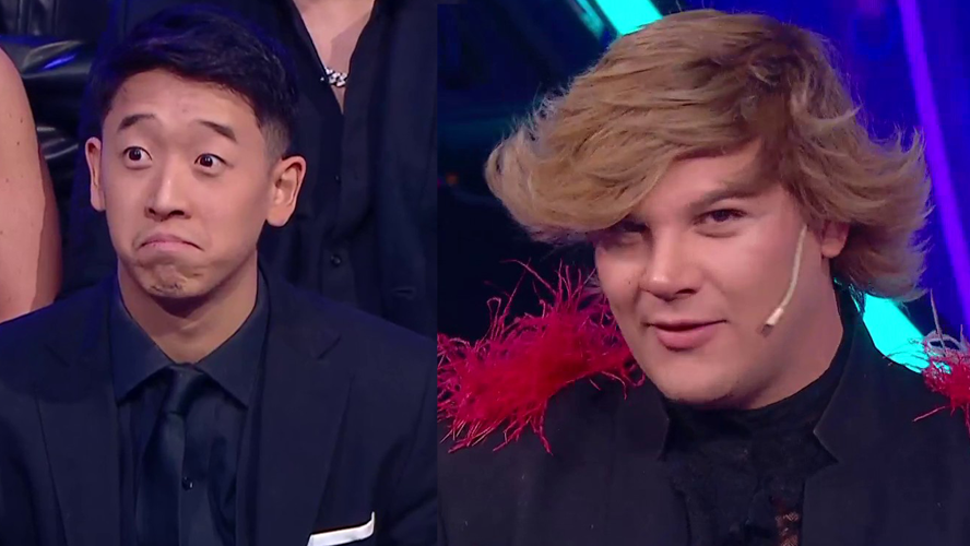 ¡Mucho cachondeo! ¿Emmanuel se enamoró de alguien en la casa? | Mejores momentos