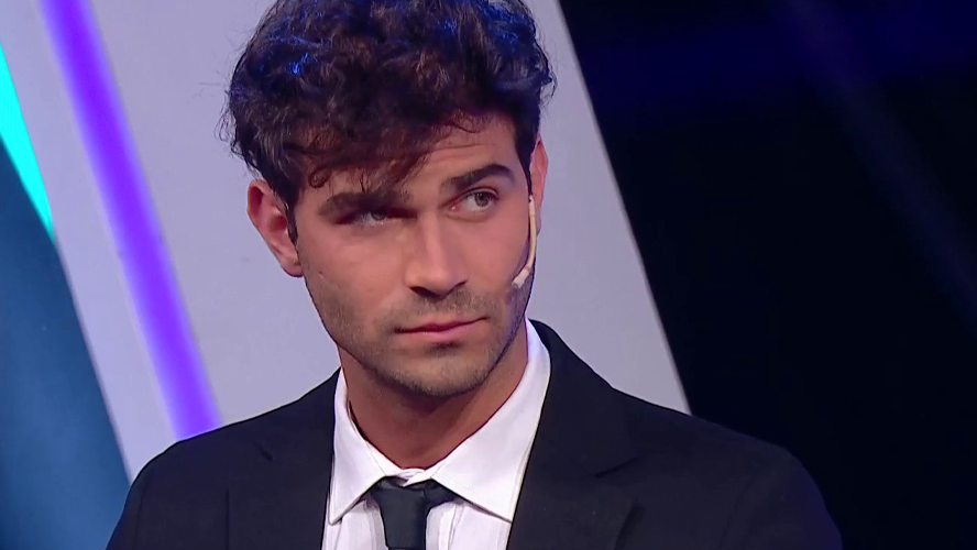 ¿Qué dijo Nicolás sobre el vínculo de su papá con los "furiosos"? | Mejores momentos