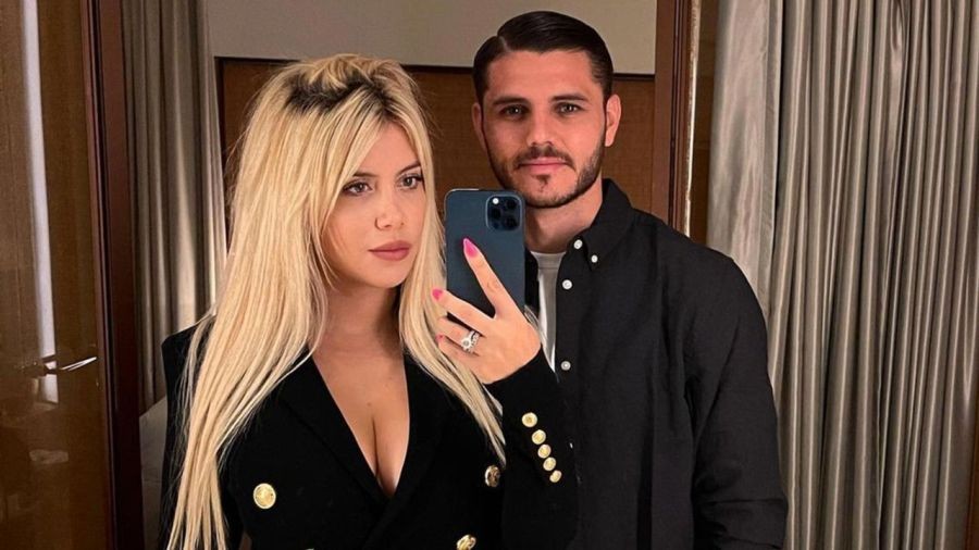 Ana Rosenfeld negó un divorcio entre Wanda Nara y Mauro Icardi | Espectáculos